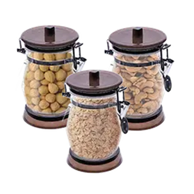 Canister Set