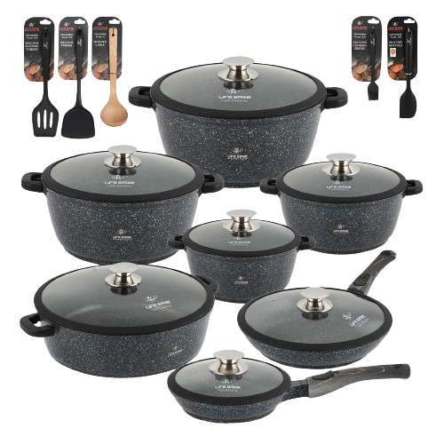 Cookware Sets