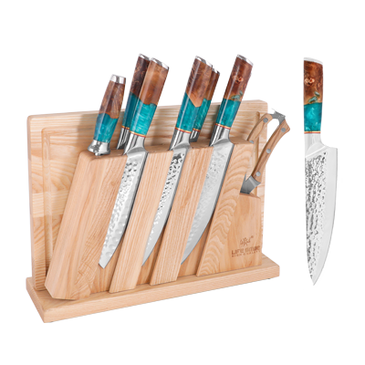 Knife Set